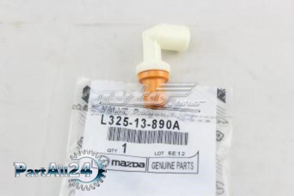 Zawór PCV odpowietrzający silnik Mazda 6 sedana (GG) (2002 - 2008) cena, od 11,92 USD