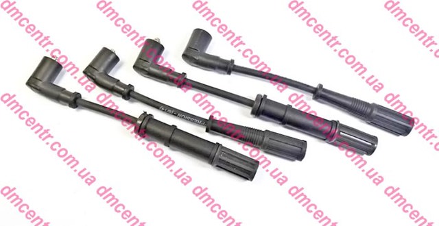 Zestaw przewodów wysokiego napięcia RCFT1209 NGK