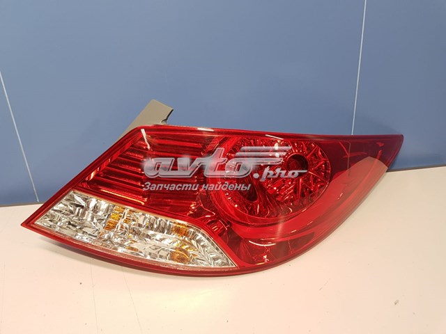 Lampa zespolona tylna prawa Hyundai/Kia 924024L030 cena, od 381,05 USD
