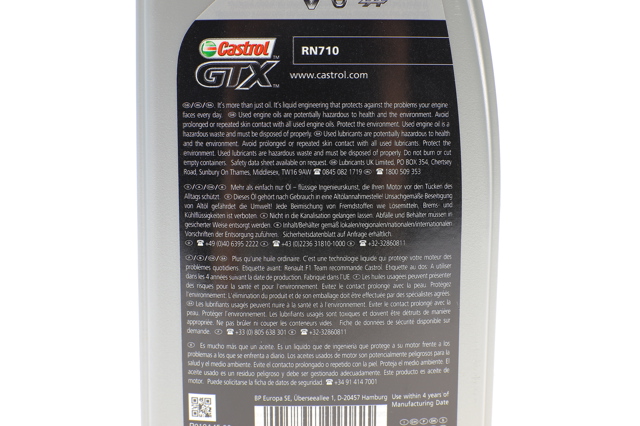 Olej do silnika Renault (RVI) 7711658110 cena, od 17,27 USD