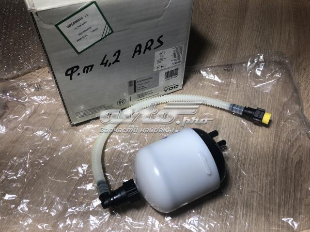 WFL500010 Land Rover Filtr paliwa