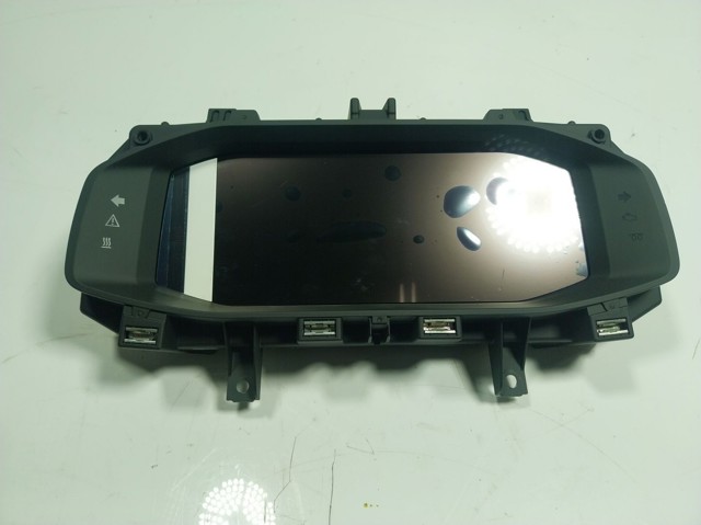 Deska rozdzielcza 5FA920790C VAG