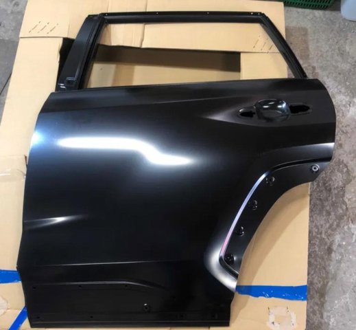 Drzwi tylne lewe Toyota 6700442191 cena, od 826,09 USD