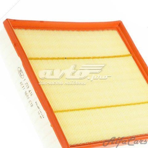 Filtr powietrza SX20651 Shafer