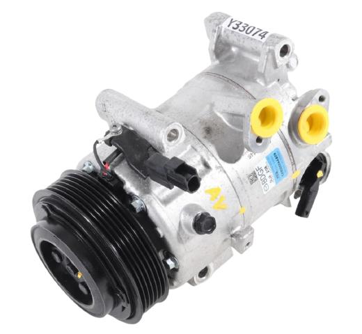 Do koszyka BDGF61450 Mazda Sprężarka klimatyzacji