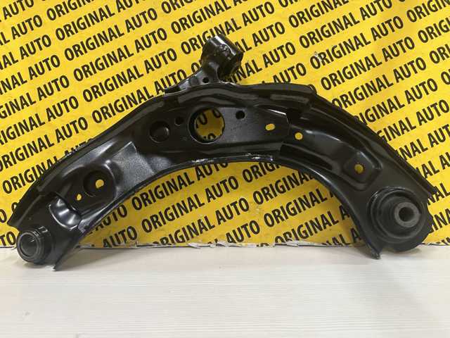 DFR534300B Mazda Wahacz zawieszenia przedniego dolny prawy