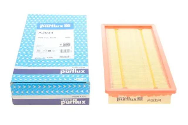 A3034 Purflux Filtr powietrza
