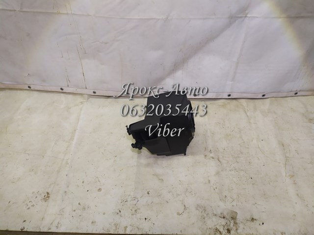 Obudowa filtra powietrza do Ford Galaxy II CA1 WA6