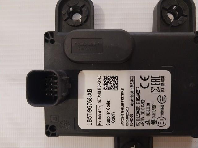  Ford 2386952