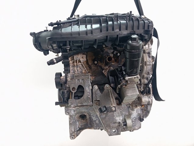 B48B20B BMW Silnik w komplecie