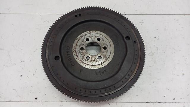 9801137780 Peugeot/Citroen Koło zamachowe silnika
