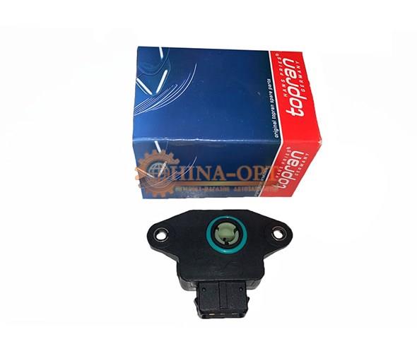 Czujnik położenia przepustnicy (potencjometr) Geely Mk sedana (2006 - 2026) cena, od 7,05 USD