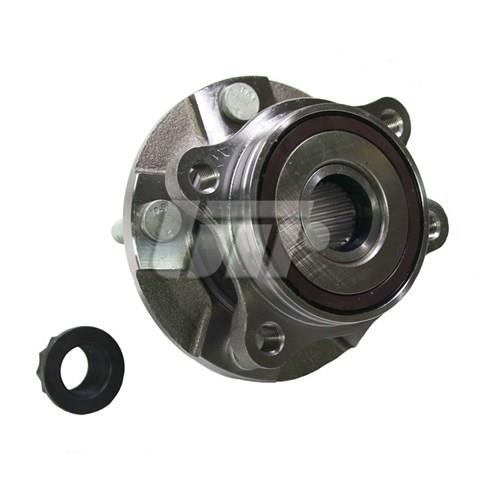 Piasta przednia Sato Tech WB90679 cena, od 72,80 USD