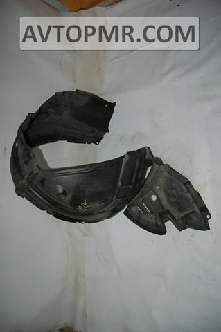  Nadkole błotnika przedniego prawe Lexus GS 