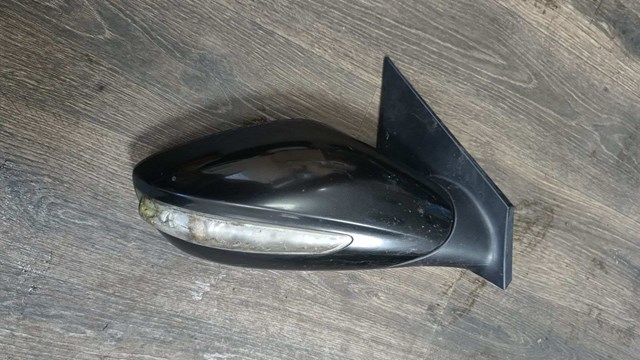 Do koszyka 876203S070 Hyundai/Kia Lusterko wsteczne prawe