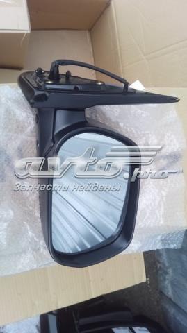 Lusterko wsteczne prawe do Daihatsu Terios II J2
