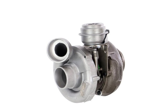 Turbina do Mini COUNTRYMAN  F60
