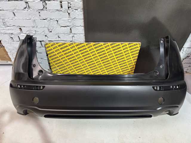 Zderzak tylny Mazda CX-30 SUV (DM) (2019 - 2026) cena, od 595,15 USD