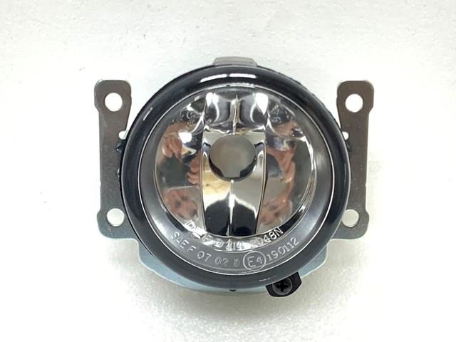 Lampa przeciwmgielna lewa/prawa 2142050NUQ Depo/Loro/Abakus
