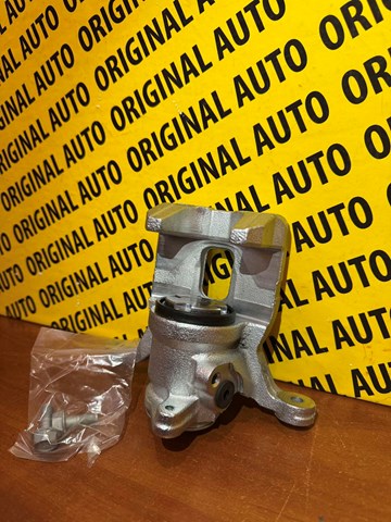  Zacisk hamulcowy tylny lewy Mazda CX-9 