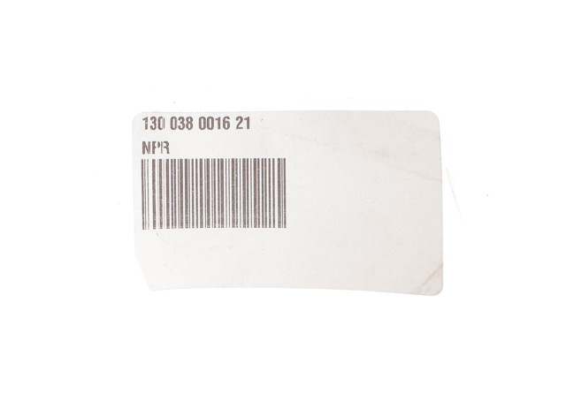 Tłok, komplet na 1 cylinder, 2. naprawa (+0,50) NE/NPR 130038001621 cena, od 83,07 USD