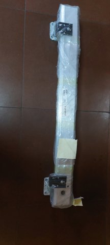 Do koszyka 23U2073 Polcar Wzmocnienie zderzaka przedniego