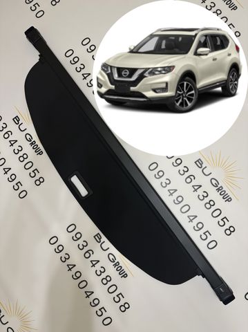 Do koszyka 849824CL1A Nissan/Infiniti Roleta przedziału bagażnika
