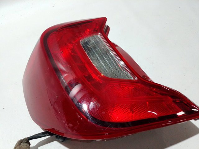 Lampa zespolona tylna lewa Hyundai/Kia 92401G6000 cena, od 160,57 USD