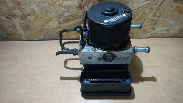 Do koszyka Sterownik ABS  hydrauliczny Mitsubishi Outlander II CW