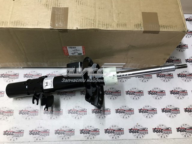 Amortyzator przedni lewy LR078496 Land Rover
