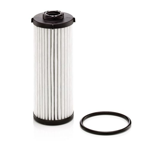 Filtr automatycznej skrzyni biegów Mann-Filter H6005Z cena, od 17,92 USD