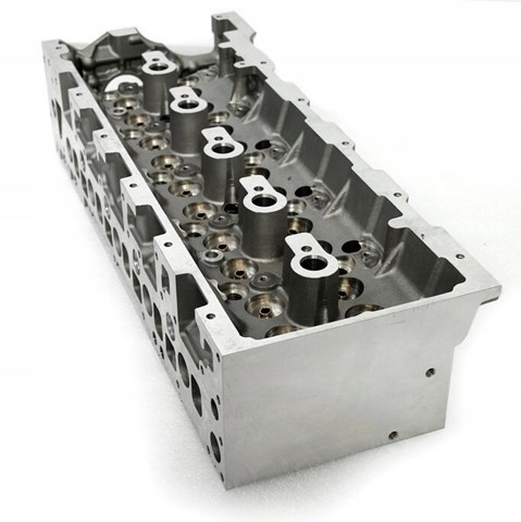 Głowica cylindrów 6120102320 Mercedes