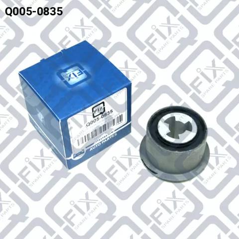 Q0050835 Q-fix Silentblock tylnej belki