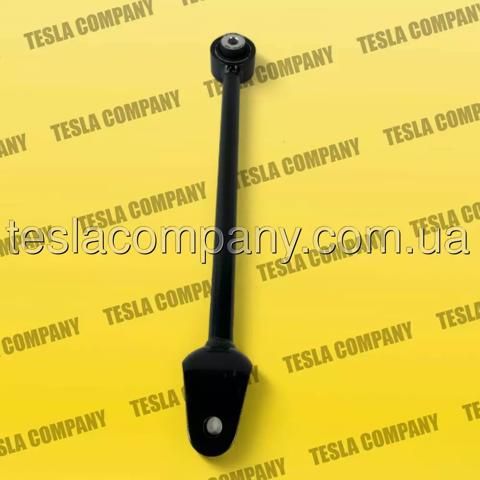 Wahacz (drążek) tylnego zawieszenia podłużny dolny lewy/prawy Tesla 104444400A cena, od 49,39 USD