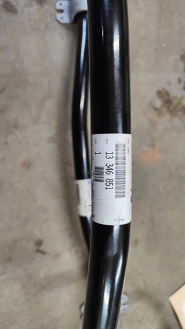 Do koszyka 13346851 General Motors Stabilizator przedni
