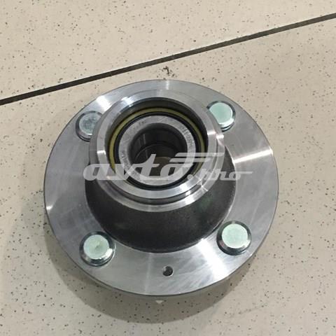 Do koszyka 96471776 General Motors Piasta tylna