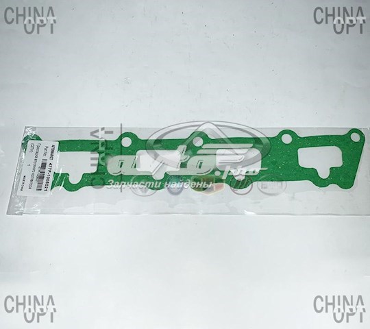 477F1008021 Chery Uszczelka kolektora ssącego