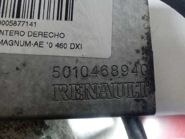 Mechanizm podnoszenia szyby drzwi przednich lewych Renault (RVI) 5010468940 cena, od 114,62 USD