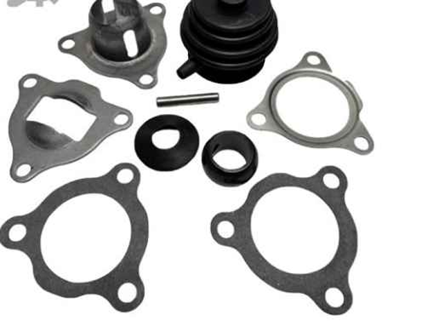 Zestaw naprawczy cięgna zmiany biegów do Mitsubishi Pajero II Canvas Top V2W, V4W