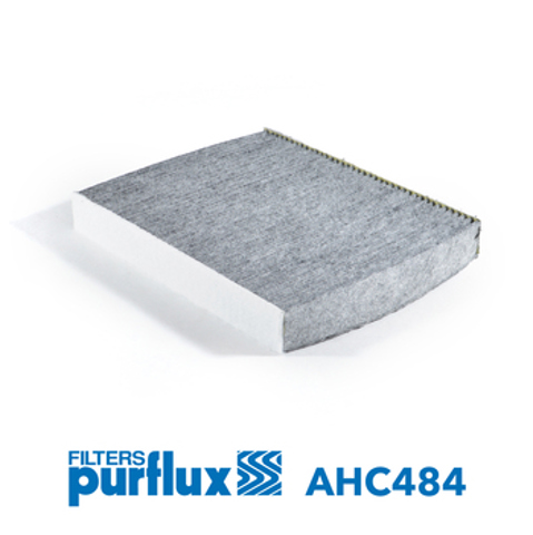 Filtr kabiny Purflux AHC484 cena, od 11,00 USD