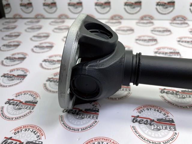 Do koszyka A204410670180 Mercedes Wał Cardana, do mostu przedniego