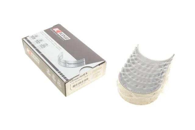 Panewki korbowodowe wału korbowego, zestaw, 2. naprawa (+0,50) King CR4667SV05 cena, od 62,47 USD