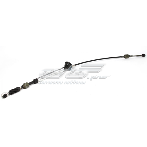 Do koszyka 1002691 Autotechteile Linka zmiany biegów