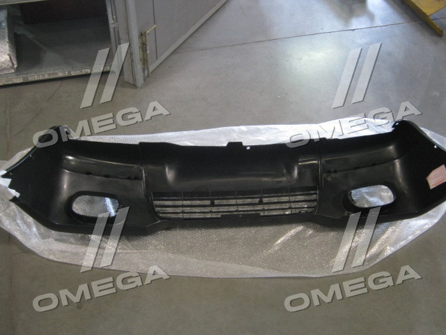 Zderzak przedni Tempest 0360368900 cena, od 85,08 USD