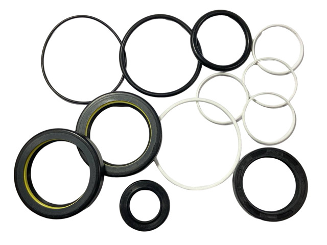 Zestaw naprawczy maglownicy (mechanizmu) (zestaw uszczelniaczy) Toyota Land Cruiser SUV (J200) (2007 - 2021) cena, od 104,21 USD