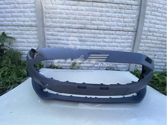 Zderzak przedni Ford Fusion sedana (CD) (2012 - 2022) cena, od 102,53 USD