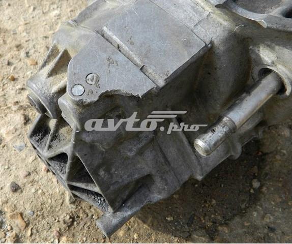 Mechaniczna skrzynia biegów w komplecie Audi 80 B2