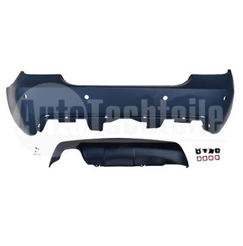 Zderzak tylny Autotechteile 7025192 cena, od 269,01 USD
