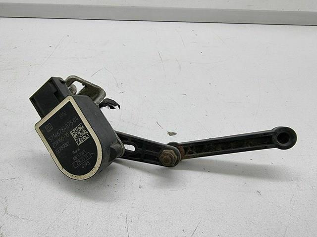 Do koszyka 37146784075 BMW Czujnik położenia pojazdu przedni