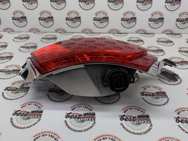 Lampa zespolona zderzaka tylnego prawa Land Rover LR095708 cena, od 156,85 USD